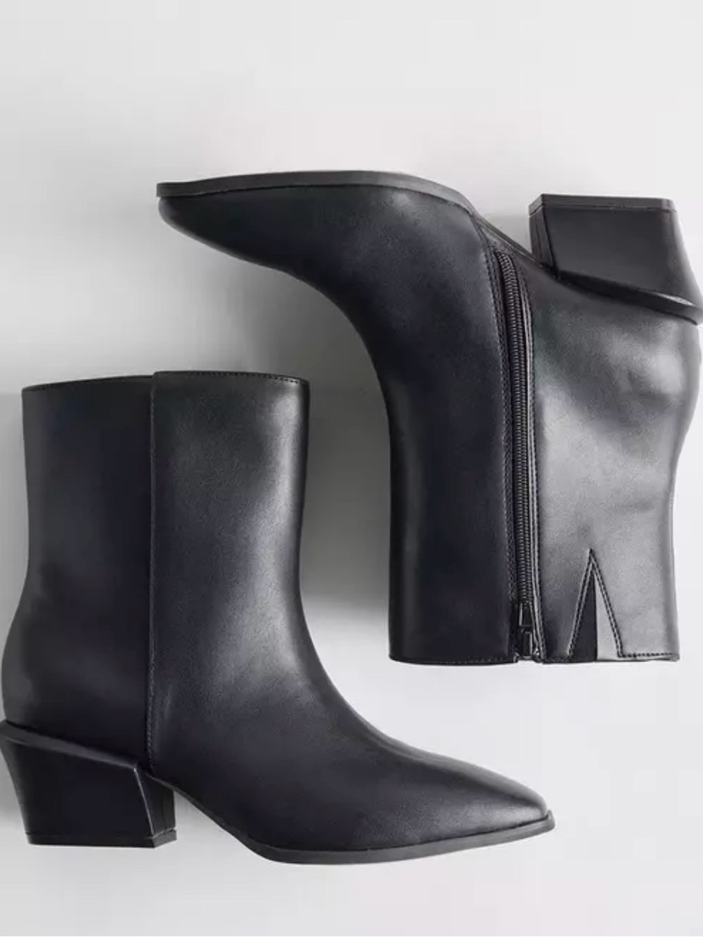 Torrid Snip Toe Bootie